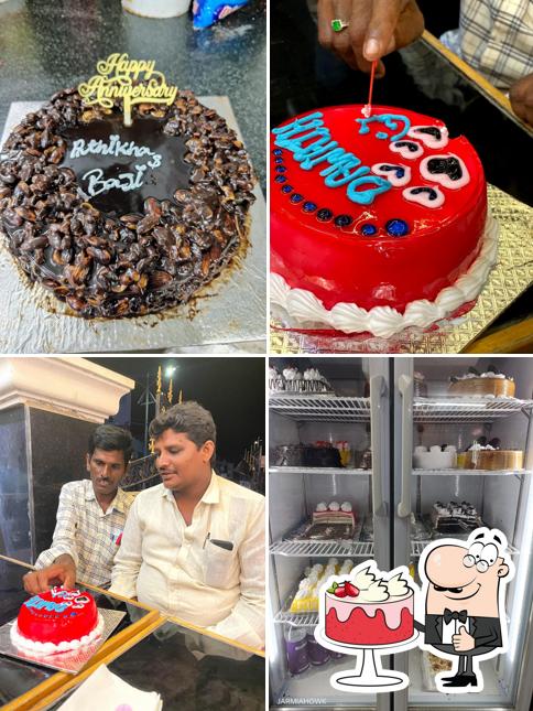 Cake Wale Bakery Shop