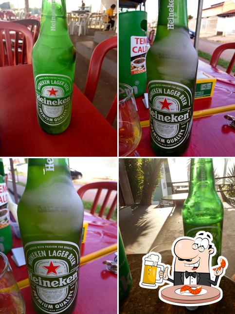 Churrasquinho do Dimi