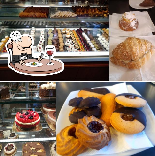 Platti al Dolci E Tradizioni
