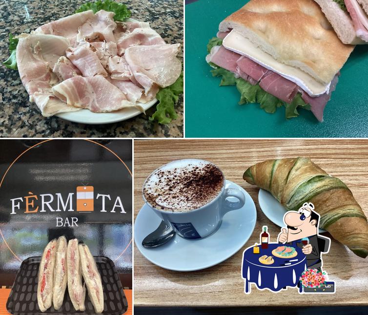 Sashimi al Fèrmata Bar
