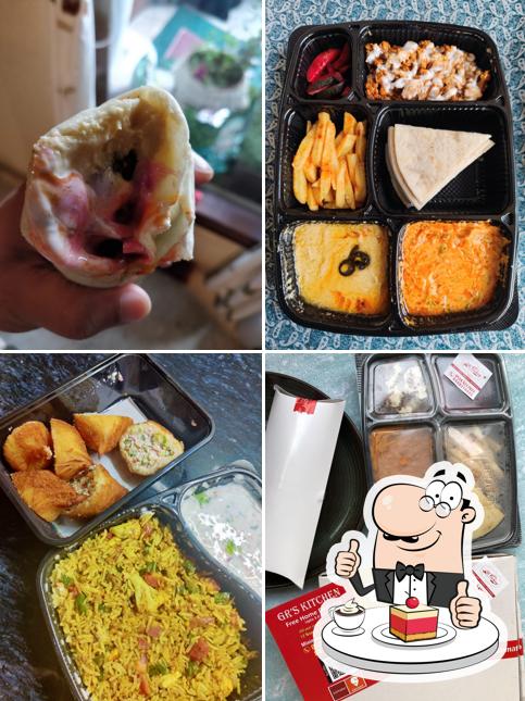 GR's Kitchen and Catering Services