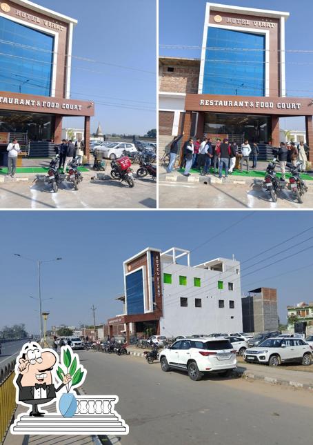 HOTEL VIRAT