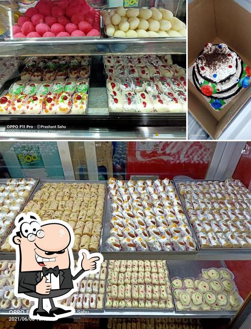 Jagannath Sweets