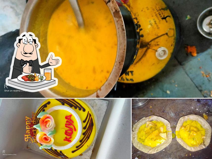 Kadi Kachori