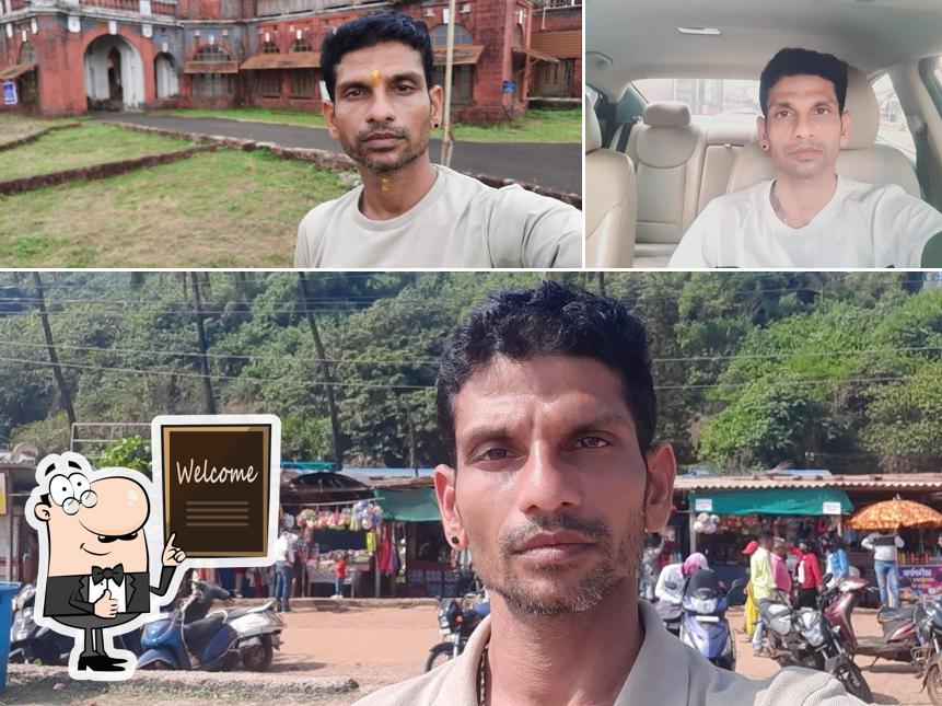 Look at this picture of Kokani Katta,Devrukh/ कोकणी कट्टा,देवरूख