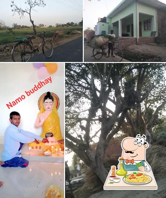 MOD NIDHAULI KHURD