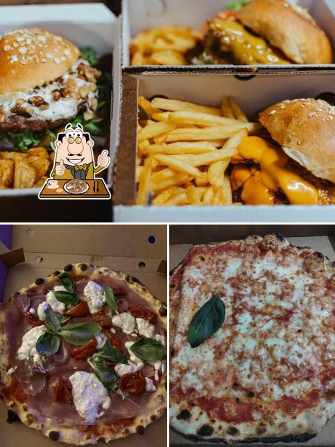 La pizza è il piatto veloce più amato al mondo