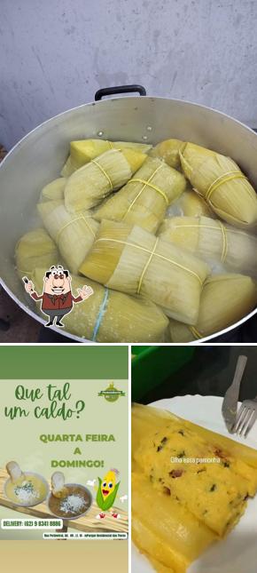 Pamonharia da Ana