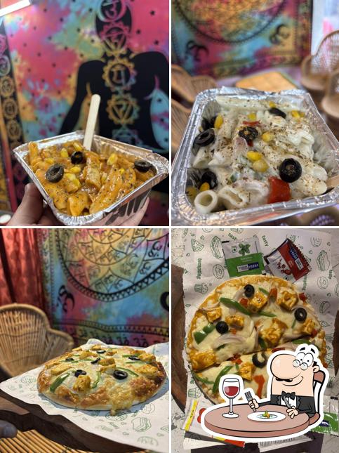 Pan Da Pizza Sujanpur