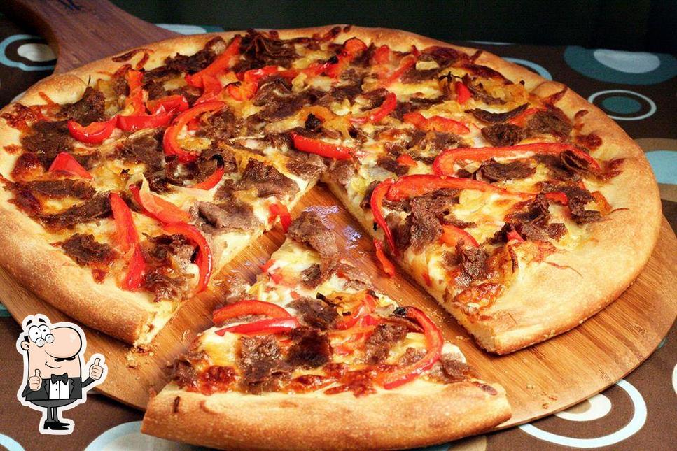 Guarda questa foto di Pizzerija Capitollino
