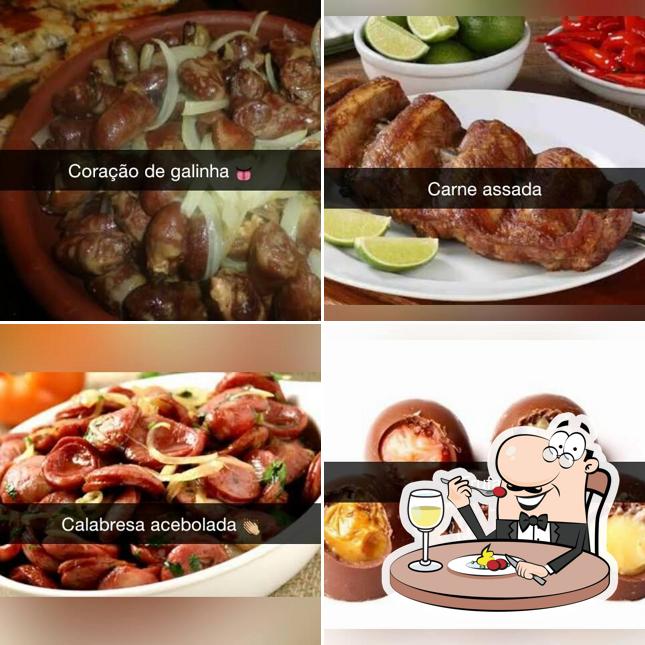 Restaurante do Junior
