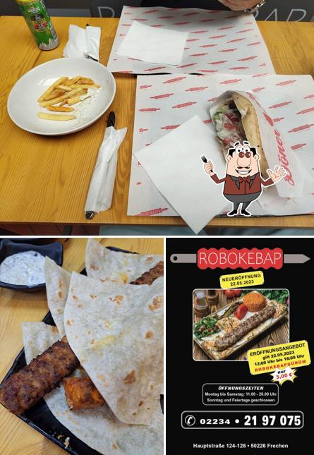 Robokebap