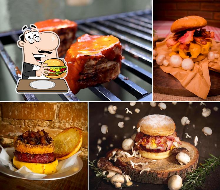 Seo Barbecue Sorocaba