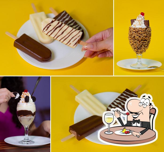 Sorveteria Sabor Tropical