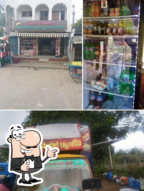 See the image of Sri Lakshmi Venkateswara Banglore Iyengar Bakery