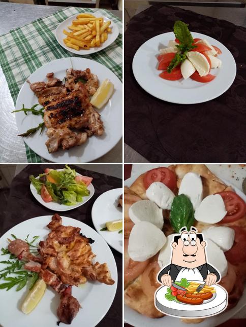 Platti al Tunnel Dance