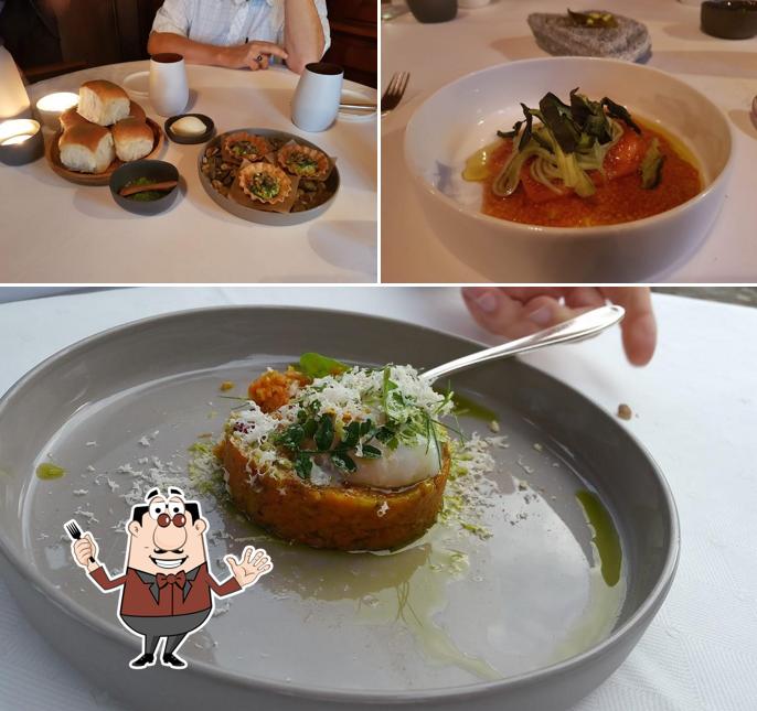 Cibo al Restaurant Wart