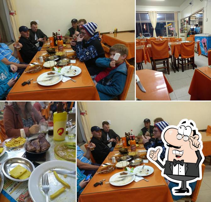 Restaurante Bon Apetit