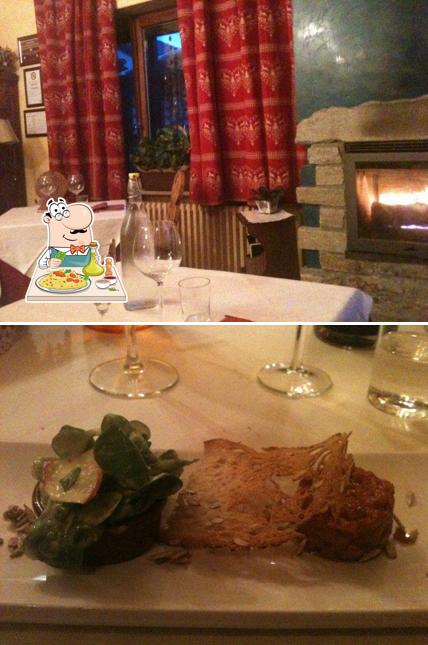 Ristorante Al Caminetto