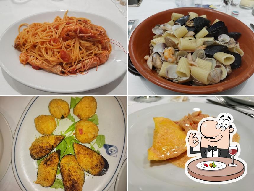 Ristorante Martin Pescatore