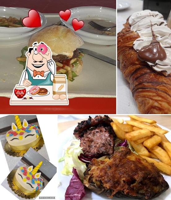 Sarni Bistrò - Centro Commerciale Mongolfiera - Foggia (FG)