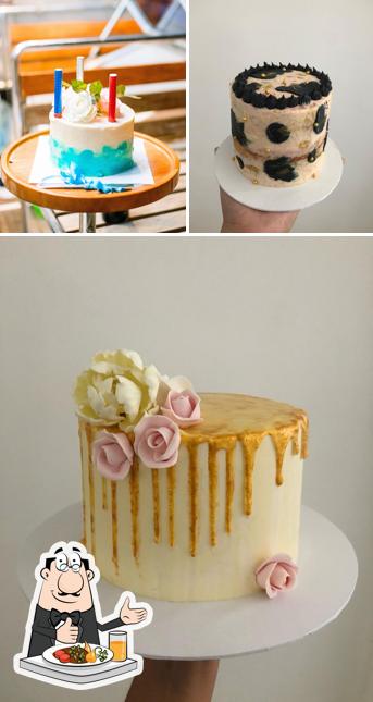 Meals at Angel Bakes