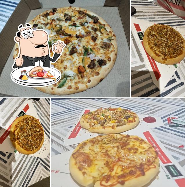 La Pinoz Pizza Ambernath