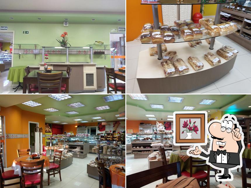 Petrópolis Boulangerie