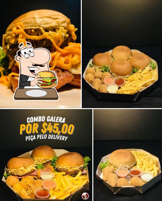 Bela Burger