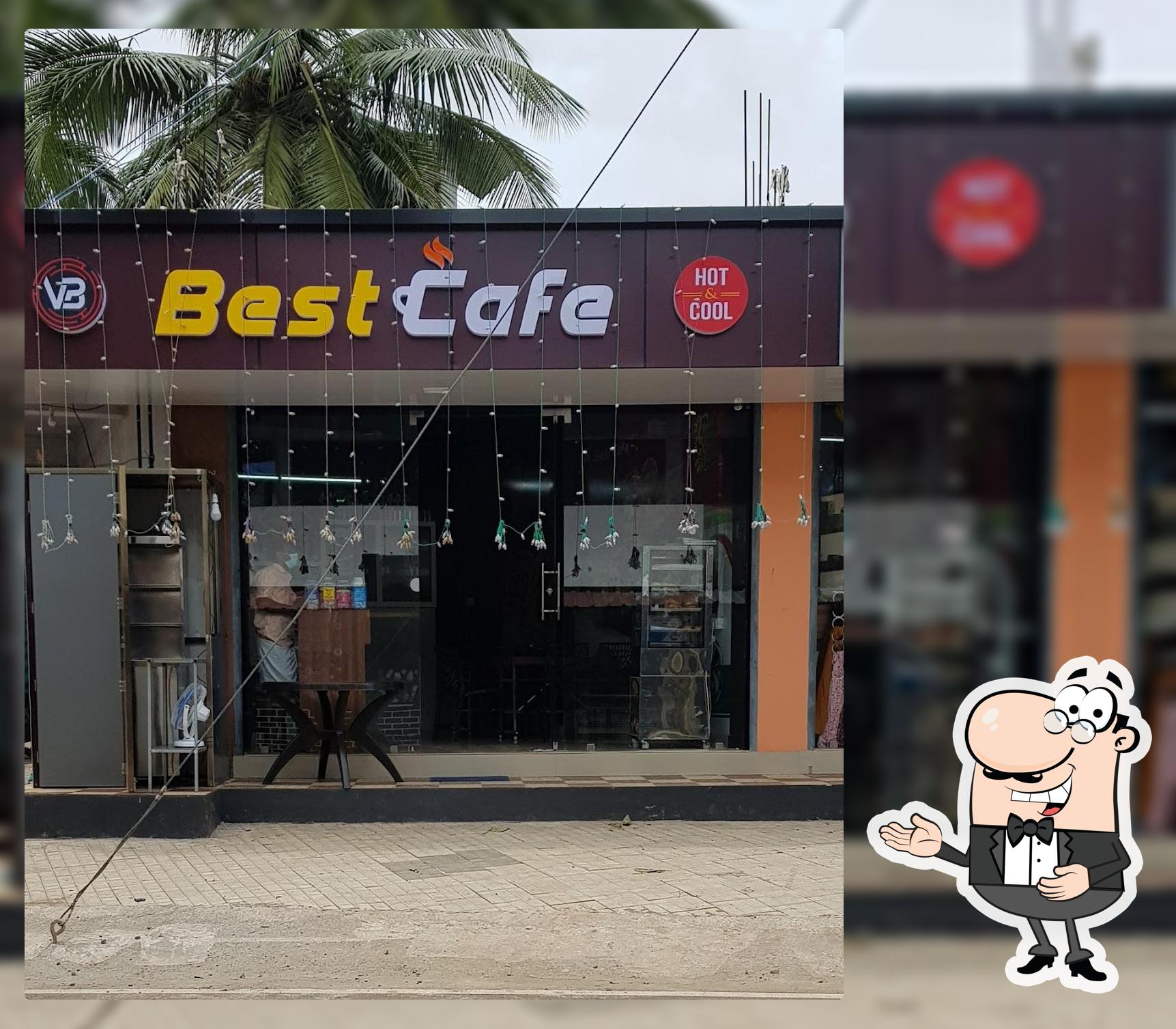 Best Cafe