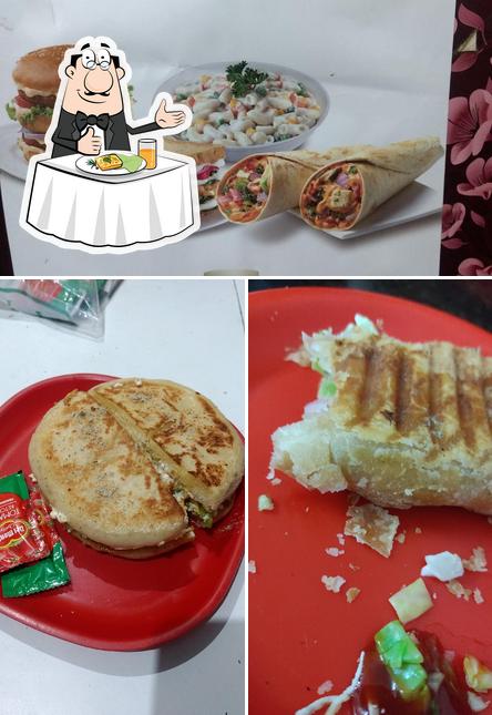 Baba Fast Food