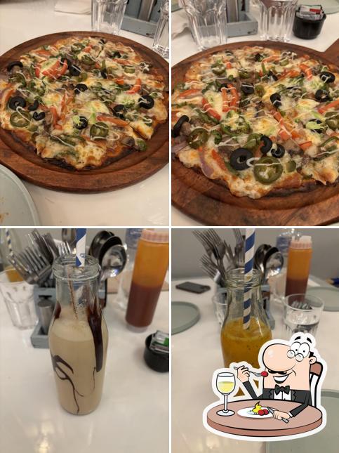Corner House Cafe by Firangi Dhaba