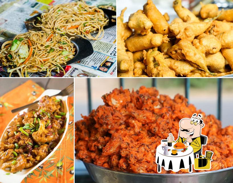 Durga Fast Food