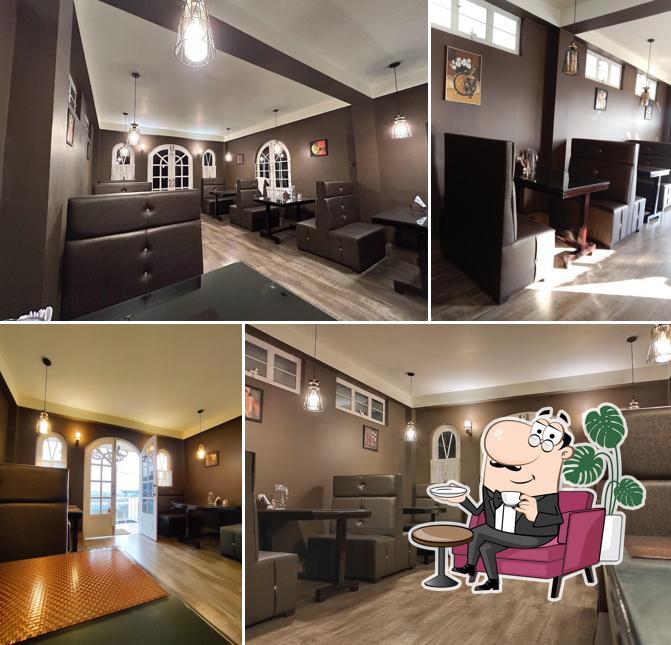El Plato Restaurant & Caterers