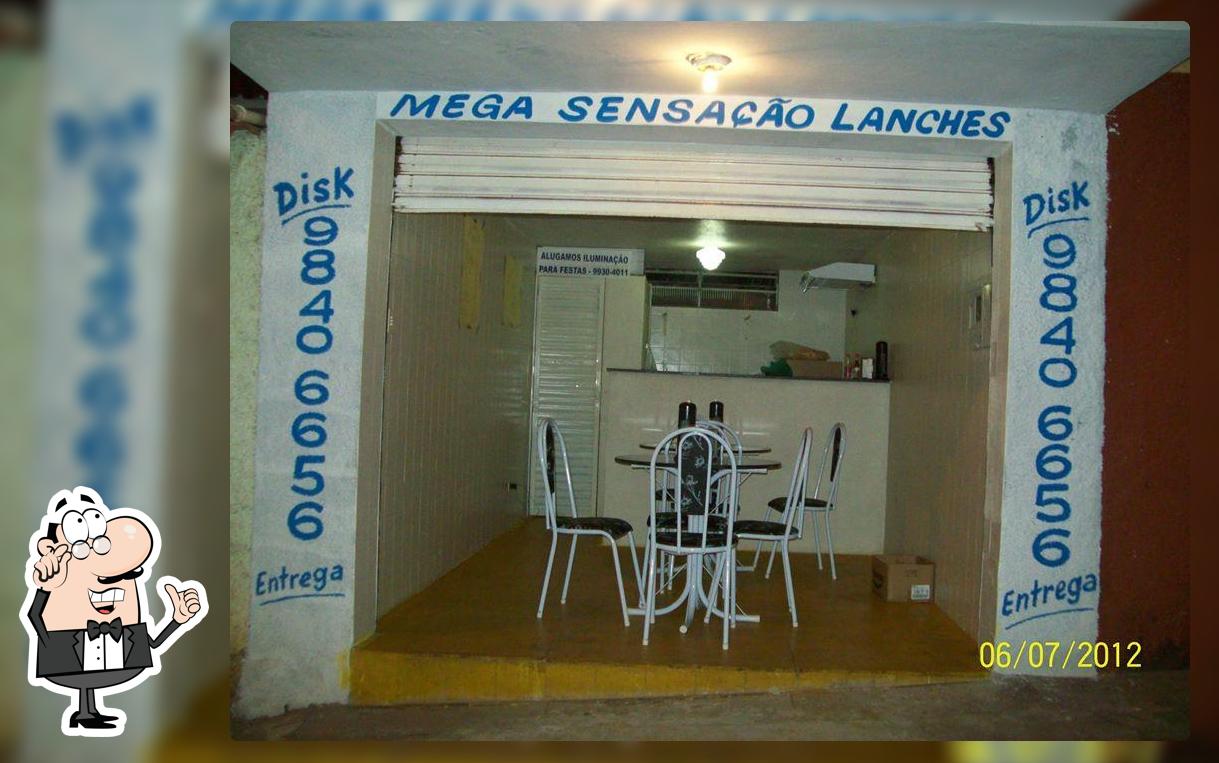 Lanchonete