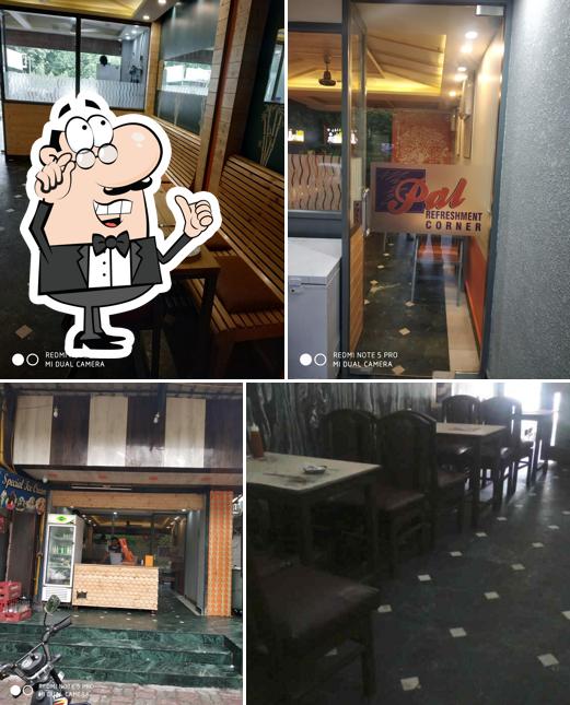 Check out how Pal's looks inside