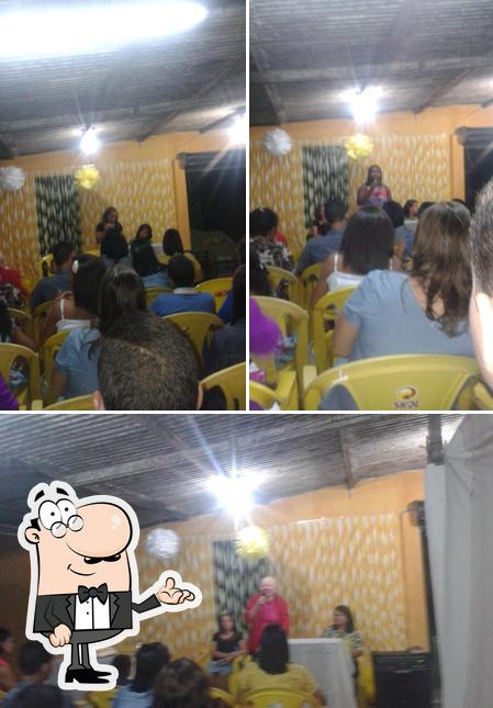 Point Do Açaí