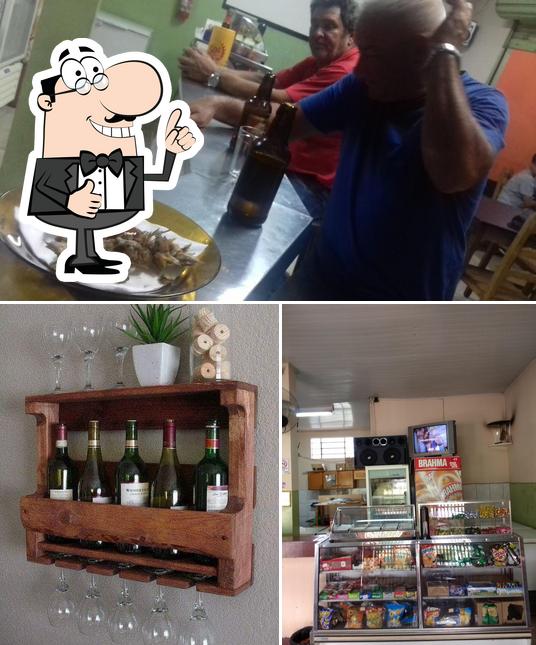 BAR PONTO CERTO