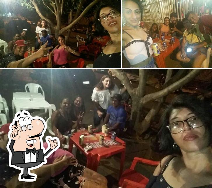 Bar Do Sabaozinho