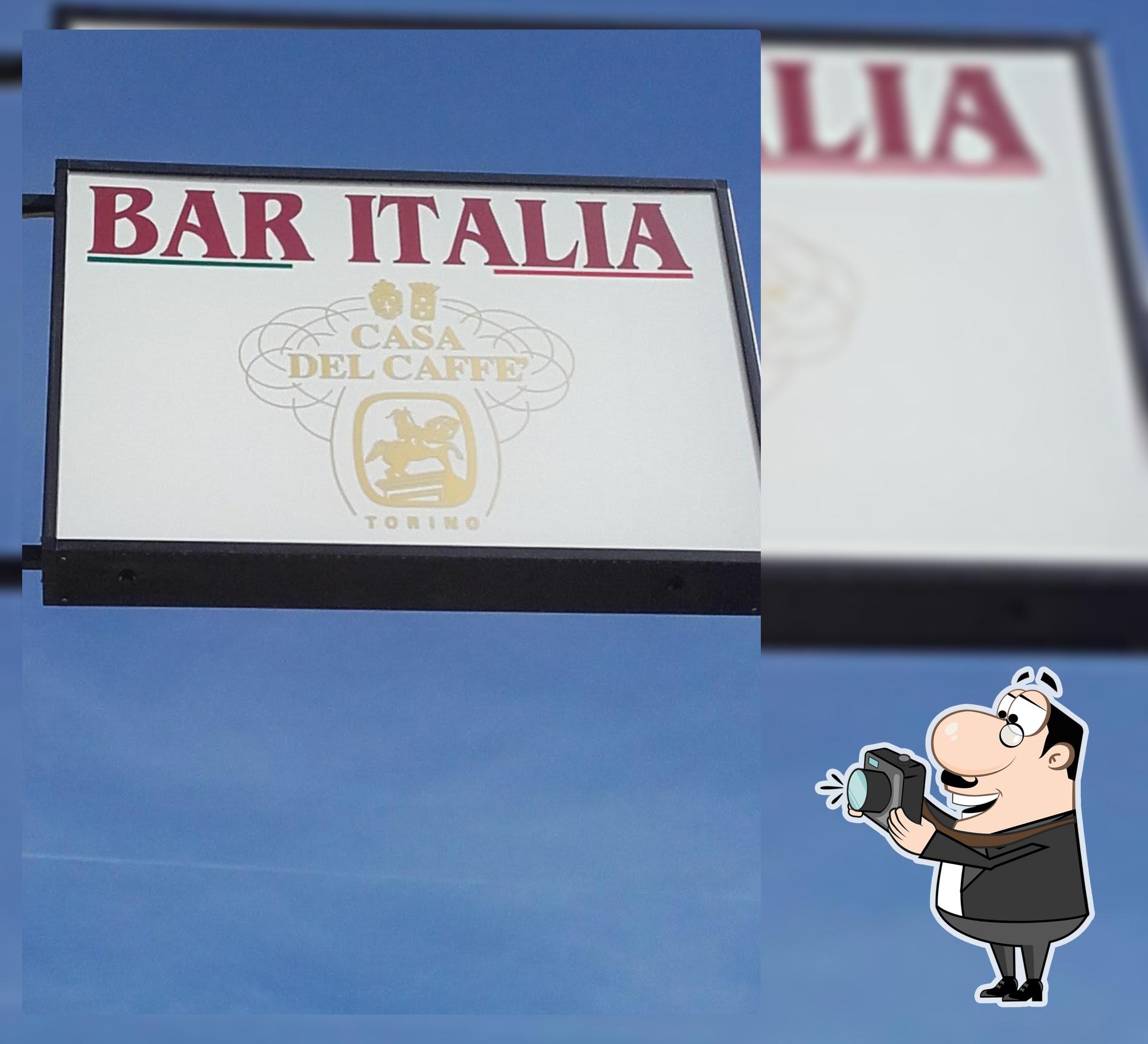 Bar Italia