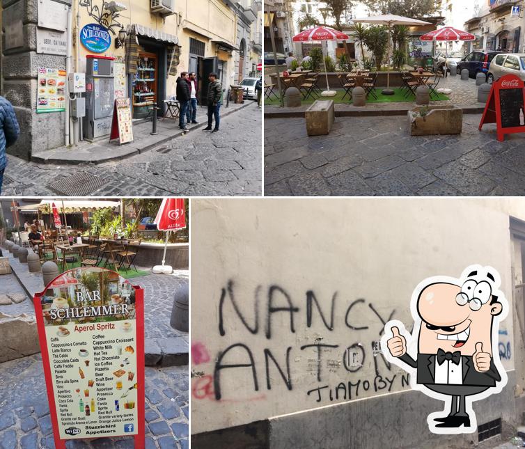 Immagine di Bar Schlemmer