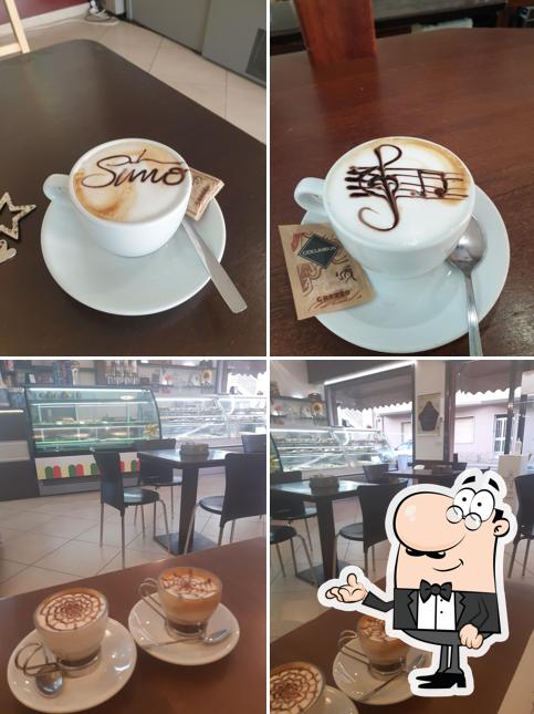 Le Dolcezze di Natilla