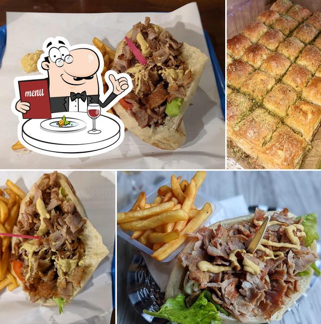 Sarl Europe Kebab