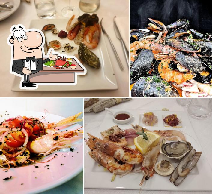 Alla Lunga Ristorante