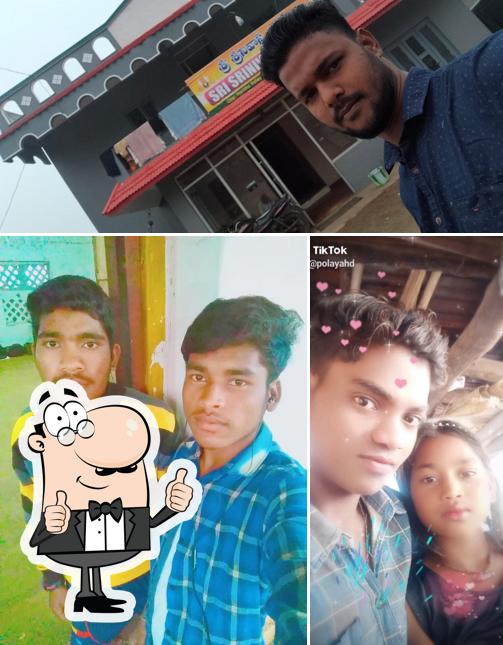 Amantran Bengali Restaurant picture