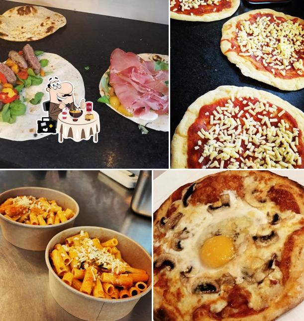 Platti al Carletto Piadineria PastaBox Pizzeria