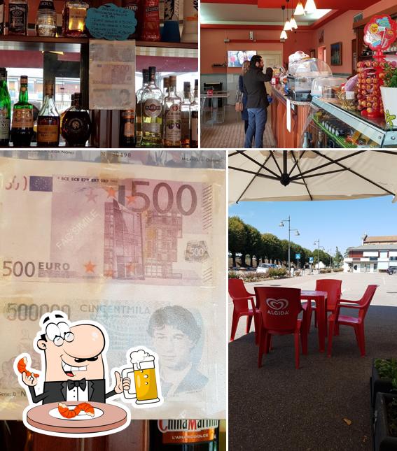 Ciao bar