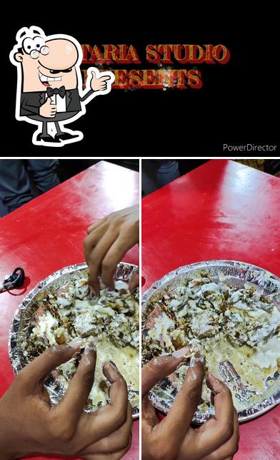 Delhi Darbar Special Nihari Restaurant