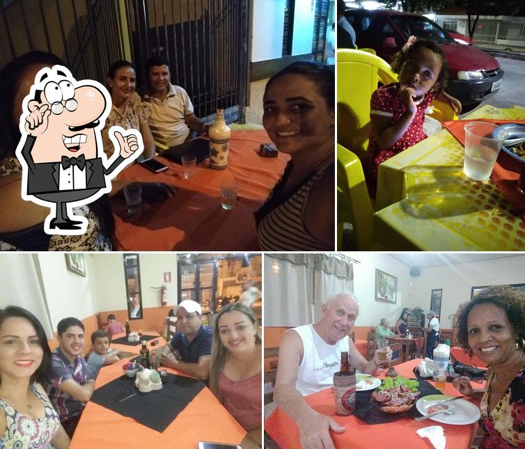 Don Garcia Pizzaria e