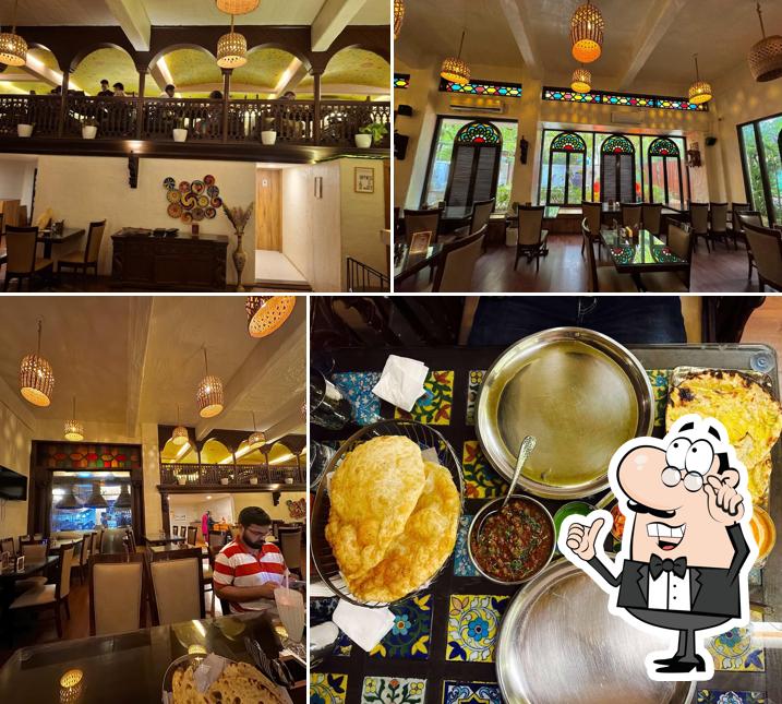 Ek Punjab Dhaba & Bar